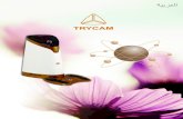 MyPulseCam - TryCam - Arabiska original