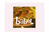 Catalogo - Babel