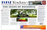 Bellingham Business Journal, October 07, 2013