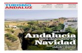 Especial Turismo Andaluz