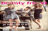 Beauty friend magazine No.10