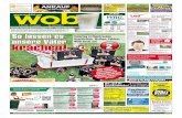 WOB - die Wochenzeitung KW17/2013
