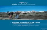 Dossier PATAGONIA
