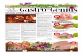 Gastro-Genius News 2013.04.