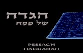 Pessach Haggadah - Preview