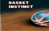Basket Instinct A10N01