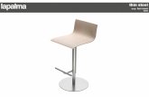 Thin-stool von LaPalma
