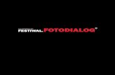 Festiwal FOTODIALOG 5  - katalog