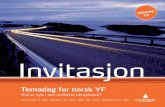 Temadag i norsk YF