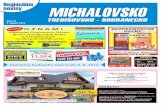 Michalovsko 12-31