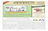 NewsOlio - Aprile 2012