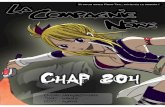 Fairy Tail Chapitre 204