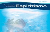 Revista Espiritismo n77