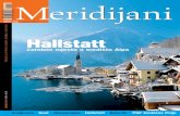 Hallstatt - čarobno mjesto u središtu Alpa