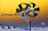 Sparke - Energy Ball