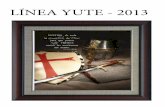 Linea Yute 2013