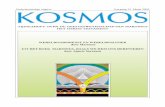 Kosmos maart 2005