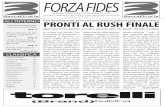 Forza Fides 12-02-2011