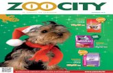 ZOO City akcijski katalog hrane za kućne ljubimce