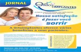 Jornal Ortoimplantes - Oficial