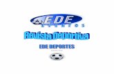 Revista Deportiva EDE