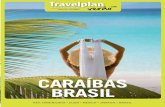 Travelplan, Caraibas Portugues, Verano, 2010