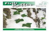Flotte Rotter -  Winter 2011