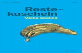 Michael Ebeling - Restekuscheln