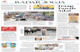 Jawa Pos Radar Jogja 18 Juli 2012