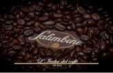 Caffè Salimbene - Company Profile