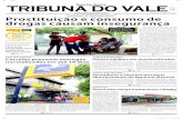 TRIBUNA DO VALE EDIÇÃO Nº2000