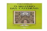 Fulcanelli - O mistério das catedrais _doc__rev_