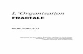 L'Organisation Fractale