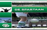 Spartaan nr4. 2011-2012