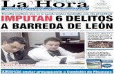 Diario La Hora 20-11-2013