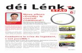 Journal pour la Ville de Luxembourg - septembre 2011