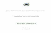 VAS Relazione Ambientale PGT Ardesio