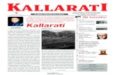 Gazeta Kallarati, Nr.62