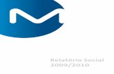 relatorio social 2009-2010