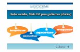 Clase 4 pdf Web 2.0