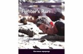 Fighter's Run - Őszi Szilvia képriportja