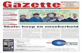 Swartland Gazette 24 July 2012