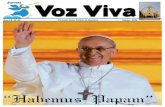 Jornal Voz Viva - Março/2013