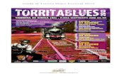 Guida al Torrita Blues Festival 2013