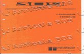 1990 -> Carrosserie & structure