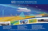 Osiris Projects Brochure