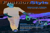 Fashion Style Magazine Ed5