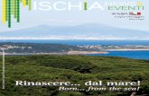 Ischia News ed Eventi - Aprile rinascere dal mare