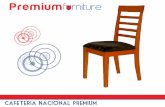 Cafeteria Nacional Premium