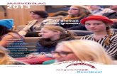Jaarverslag Jongerenraad Overijssel 2013